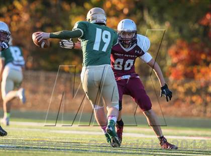 Thumbnail 1 in St. Joseph Regional @ St. Peter's Prep photogallery.