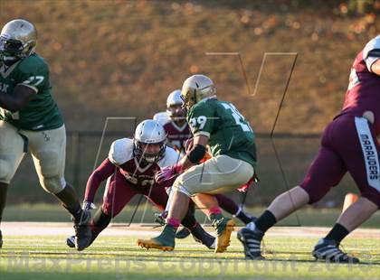 Thumbnail 3 in St. Joseph Regional @ St. Peter's Prep photogallery.