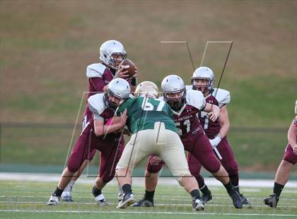 Thumbnail 2 in St. Joseph Regional @ St. Peter's Prep photogallery.