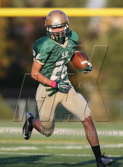 Thumbnail 1 in St. Joseph Regional @ St. Peter's Prep photogallery.