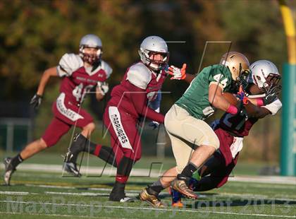 Thumbnail 3 in St. Joseph Regional @ St. Peter's Prep photogallery.
