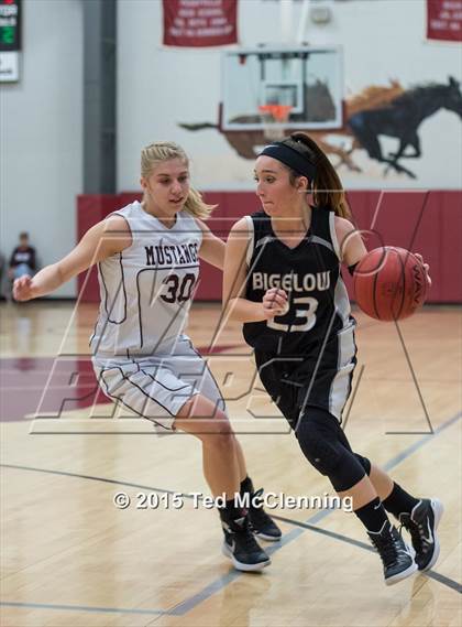 Thumbnail 2 in Bigelow @ Perryville photogallery.