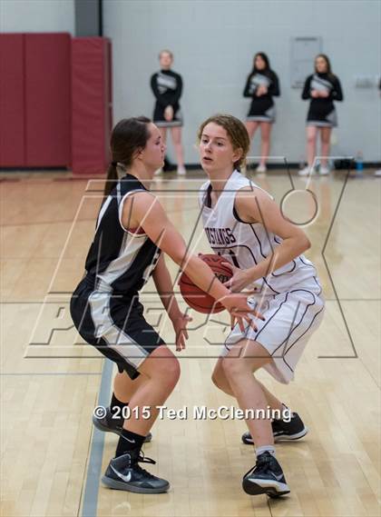 Thumbnail 1 in Bigelow @ Perryville photogallery.