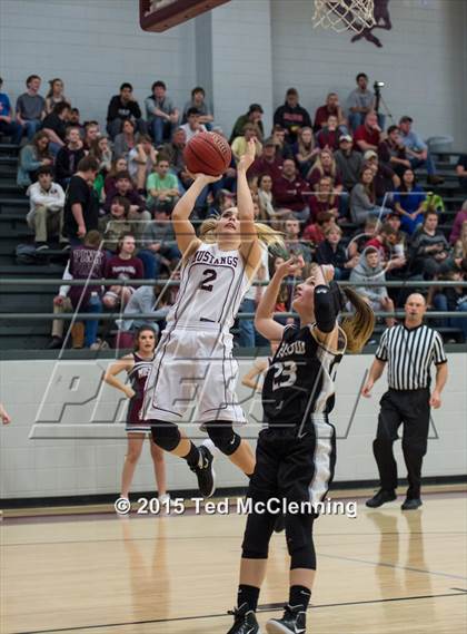 Thumbnail 1 in Bigelow @ Perryville photogallery.