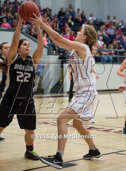 Thumbnail 3 in Bigelow @ Perryville photogallery.
