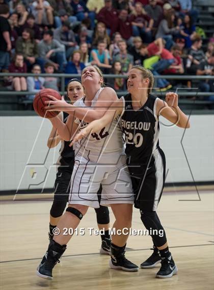 Thumbnail 1 in Bigelow @ Perryville photogallery.