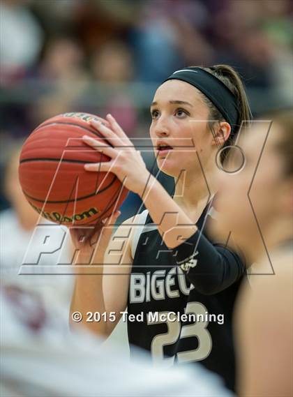 Thumbnail 3 in Bigelow @ Perryville photogallery.