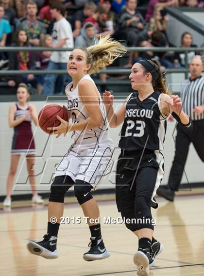 Thumbnail 3 in Bigelow @ Perryville photogallery.