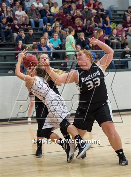 Thumbnail 2 in Bigelow @ Perryville photogallery.