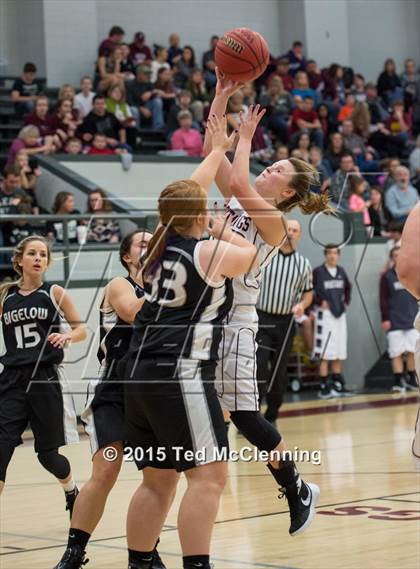 Thumbnail 1 in Bigelow @ Perryville photogallery.