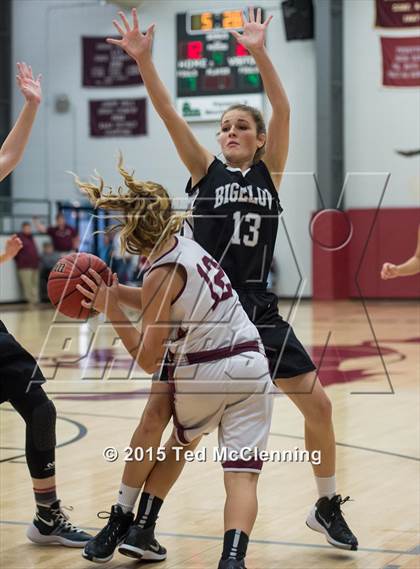 Thumbnail 2 in Bigelow @ Perryville photogallery.