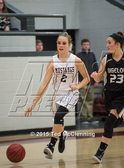 Thumbnail 2 in Bigelow @ Perryville photogallery.