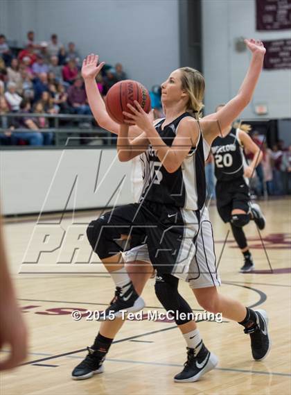 Thumbnail 3 in Bigelow @ Perryville photogallery.