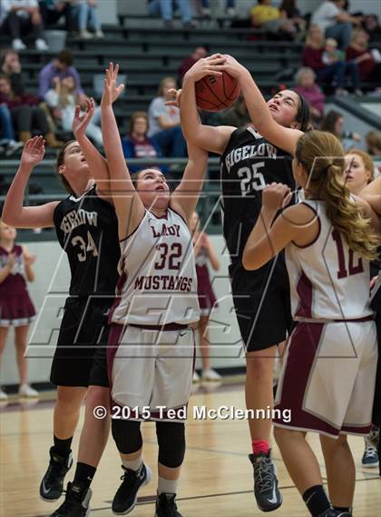 Thumbnail 1 in Bigelow @ Perryville photogallery.