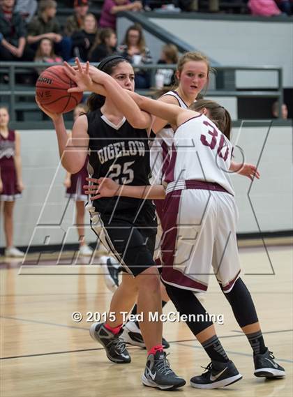 Thumbnail 3 in Bigelow @ Perryville photogallery.