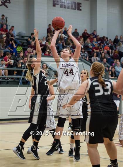 Thumbnail 3 in Bigelow @ Perryville photogallery.