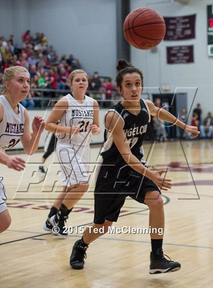Thumbnail 3 in Bigelow @ Perryville photogallery.