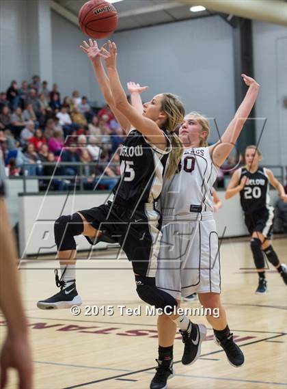 Thumbnail 1 in Bigelow @ Perryville photogallery.