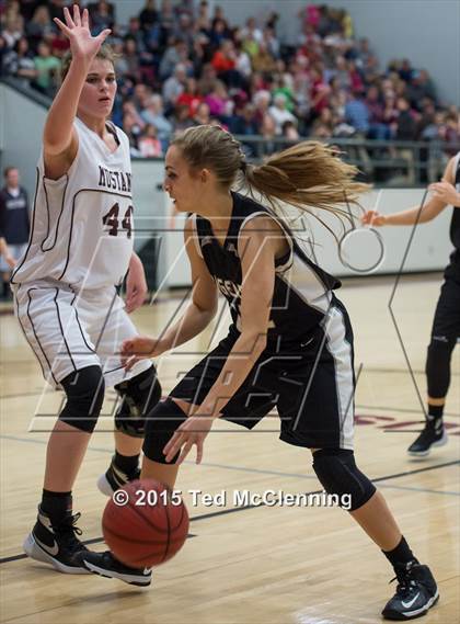 Thumbnail 1 in Bigelow @ Perryville photogallery.