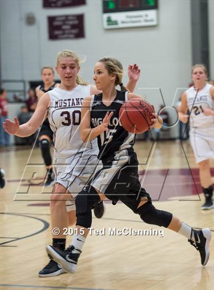 Thumbnail 2 in Bigelow @ Perryville photogallery.