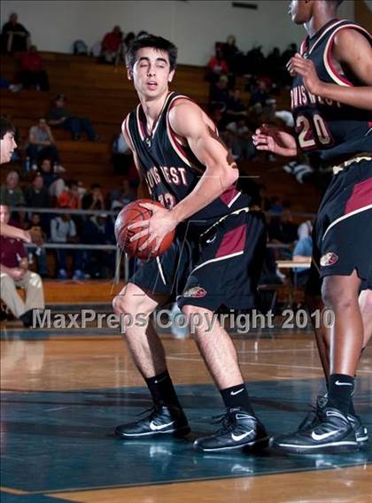 Thumbnail 1 in Gahr vs. Clovis West (California Classic) photogallery.