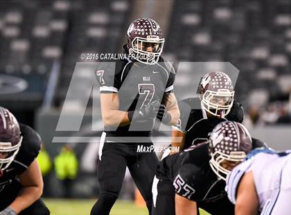 Thumbnail 2 in Wayne Valley vs. Wayne Hills (NJSIAA North I Group 4 Final) photogallery.