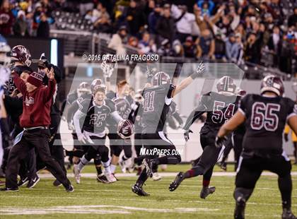 Thumbnail 2 in Wayne Valley vs. Wayne Hills (NJSIAA North I Group 4 Final) photogallery.