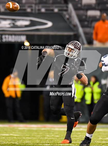 Thumbnail 3 in Wayne Valley vs. Wayne Hills (NJSIAA North I Group 4 Final) photogallery.