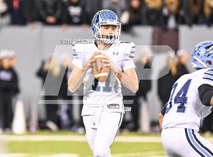 Thumbnail 2 in Wayne Valley vs. Wayne Hills (NJSIAA North I Group 4 Final) photogallery.
