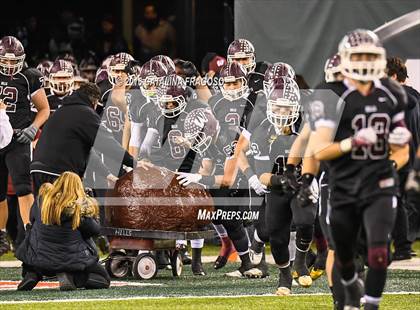 Thumbnail 2 in Wayne Valley vs. Wayne Hills (NJSIAA North I Group 4 Final) photogallery.