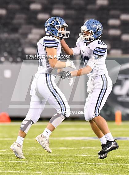 Thumbnail 3 in Wayne Valley vs. Wayne Hills (NJSIAA North I Group 4 Final) photogallery.