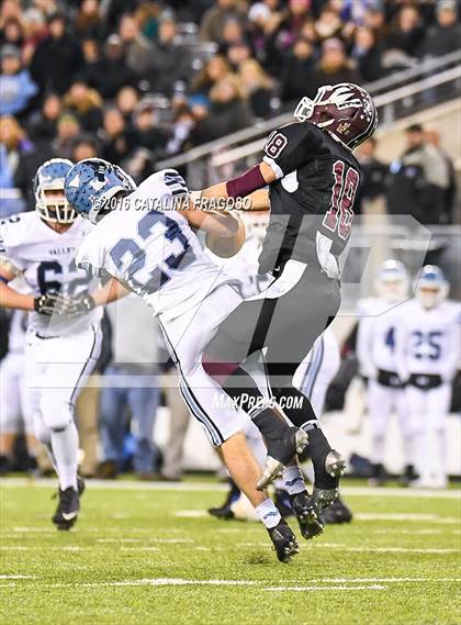 Thumbnail 1 in Wayne Valley vs. Wayne Hills (NJSIAA North I Group 4 Final) photogallery.