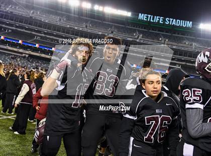 Thumbnail 2 in Wayne Valley vs. Wayne Hills (NJSIAA North I Group 4 Final) photogallery.