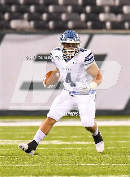 Thumbnail 2 in Wayne Valley vs. Wayne Hills (NJSIAA North I Group 4 Final) photogallery.