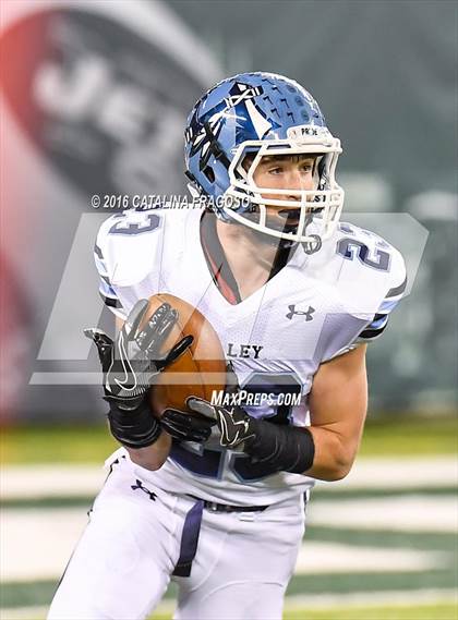 Thumbnail 1 in Wayne Valley vs. Wayne Hills (NJSIAA North I Group 4 Final) photogallery.