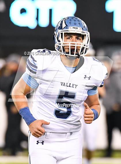 Thumbnail 3 in Wayne Valley vs. Wayne Hills (NJSIAA North I Group 4 Final) photogallery.