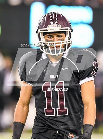 Thumbnail 1 in Wayne Valley vs. Wayne Hills (NJSIAA North I Group 4 Final) photogallery.