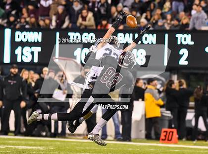 Thumbnail 1 in Wayne Valley vs. Wayne Hills (NJSIAA North I Group 4 Final) photogallery.
