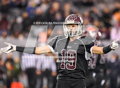 Thumbnail 1 in Wayne Valley vs. Wayne Hills (NJSIAA North I Group 4 Final) photogallery.