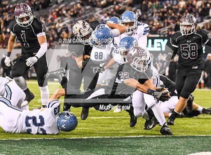 Thumbnail 1 in Wayne Valley vs. Wayne Hills (NJSIAA North I Group 4 Final) photogallery.
