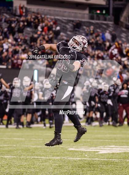 Thumbnail 1 in Wayne Valley vs. Wayne Hills (NJSIAA North I Group 4 Final) photogallery.
