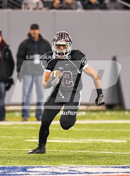 Thumbnail 2 in Wayne Valley vs. Wayne Hills (NJSIAA North I Group 4 Final) photogallery.