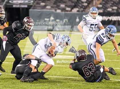 Thumbnail 1 in Wayne Valley vs. Wayne Hills (NJSIAA North I Group 4 Final) photogallery.