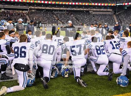 Thumbnail 2 in Wayne Valley vs. Wayne Hills (NJSIAA North I Group 4 Final) photogallery.