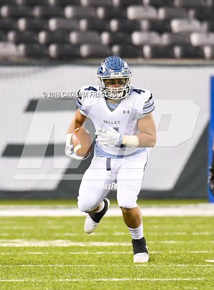 Thumbnail 1 in Wayne Valley vs. Wayne Hills (NJSIAA North I Group 4 Final) photogallery.