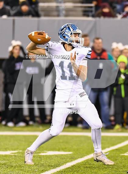 Thumbnail 3 in Wayne Valley vs. Wayne Hills (NJSIAA North I Group 4 Final) photogallery.