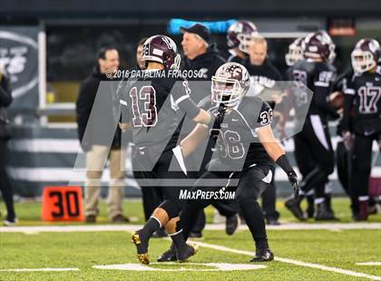 Thumbnail 1 in Wayne Valley vs. Wayne Hills (NJSIAA North I Group 4 Final) photogallery.