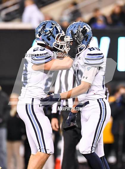 Thumbnail 3 in Wayne Valley vs. Wayne Hills (NJSIAA North I Group 4 Final) photogallery.