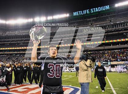 Thumbnail 1 in Wayne Valley vs. Wayne Hills (NJSIAA North I Group 4 Final) photogallery.
