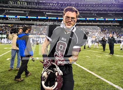 Thumbnail 3 in Wayne Valley vs. Wayne Hills (NJSIAA North I Group 4 Final) photogallery.